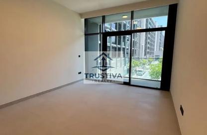 Apartment - 1 Bedroom - 2 Bathrooms for sale in Vida 1 - Vida Residences - Aljada - Sharjah Apartment - 1 Bedroom - 2 Bathrooms for sale in Vida 1 - Vida Residences - Aljada - Sharjah