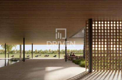Villa - 3 Bedrooms - 4 Bathrooms for sale in Montura 2 - Grand Polo Club and Resort - Dubai Investment Park (DIP) - Dubai