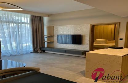 شقة - غرفة نوم - 2 حمامات للايجار في إليفيت من بريسكوت - ارجان - دبي