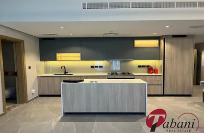 شقة - غرفة نوم - 2 حمامات للايجار في إليفيت من بريسكوت - ارجان - دبي