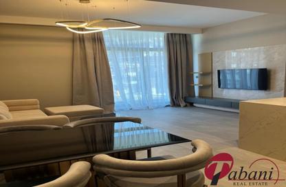 شقة - غرفة نوم - 2 حمامات للايجار في إليفيت من بريسكوت - ارجان - دبي