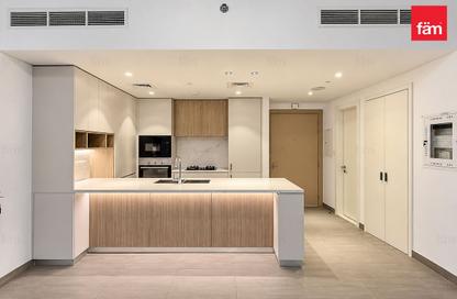 Apartment - 1 - 2 for rent in Wilton Park Residences 2 - Wilton Park Residences - Sobha Hartland - Mohammed Bin Rashid City - Dubai