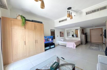 Apartment - Studio - 1 Bathroom for rent in Lincoln Park B - Lincoln Park - Arjan - Dubai Apartment - Studio - 1 Bathroom for rent in Lincoln Park B - Lincoln Park - Arjan - Dubai