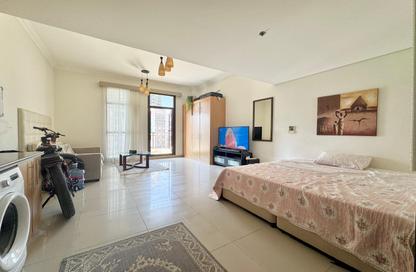 Apartment - Studio - 1 Bathroom for rent in Lincoln Park B - Lincoln Park - Arjan - Dubai