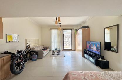 Apartment - Studio - 1 Bathroom for rent in Lincoln Park B - Lincoln Park - Arjan - Dubai