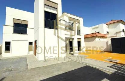 فيلا - 4 غرف نوم - 5 حمامات للايجار في في الريمان 2 - الشامخة - أبوظبي