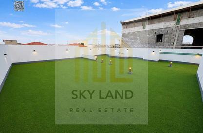 Villa - 5 - 7 for sale in Al Zaheya Gardens - Al Zahya - Ajman Villa - 5 - 7 for sale in Al Zaheya Gardens - Al Zahya - Ajman