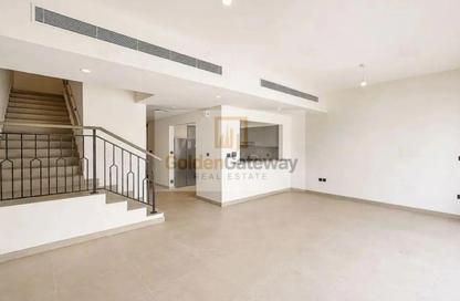 Townhouse - 5 Bedrooms - 6 Bathrooms for rent in Malta - Damac Lagoons - Dubai