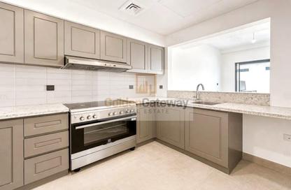Townhouse - 5 Bedrooms - 6 Bathrooms for rent in Malta - Damac Lagoons - Dubai