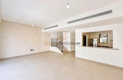 Townhouse - 5 Bedrooms - 6 Bathrooms for rent in Malta - Damac Lagoons - Dubai