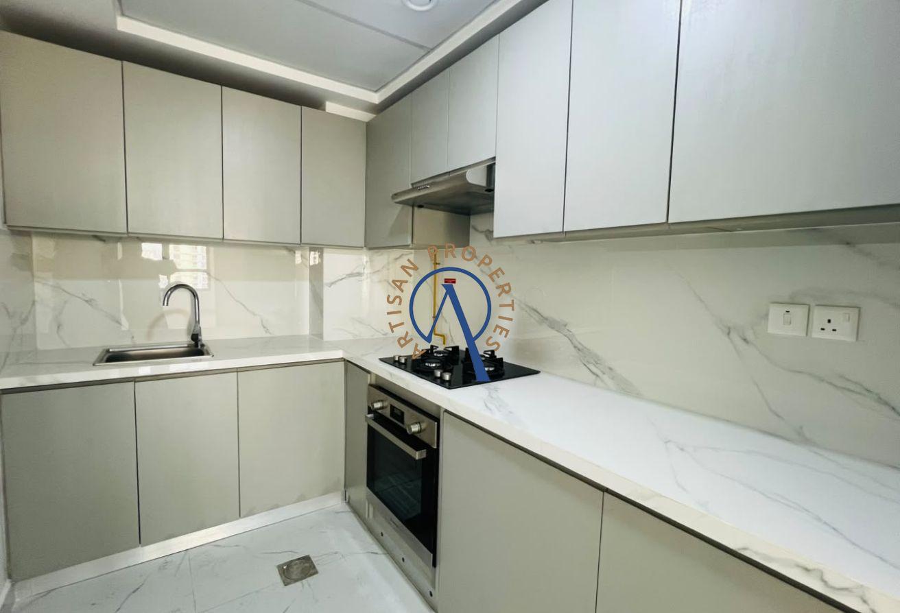 3BR+MAID ROOM | NEW BUILDING | PRIME LOCATION photo 8