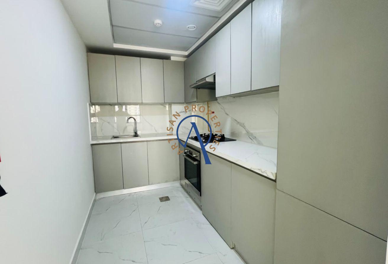 3BR+MAID ROOM | NEW BUILDING | PRIME LOCATION photo 9