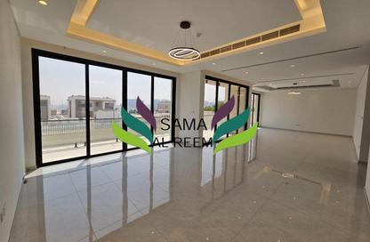 Villa - 5 - 6 for rent in Al Furjan West - Al Furjan - Dubai