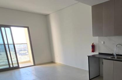 Apartment - Studio - 1 Bathroom for rent in Al Aamra Gardens - Al Amerah - Ajman