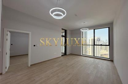 Apartment - 1 - 1 for rent in Century Tower - Business Bay - Dubai