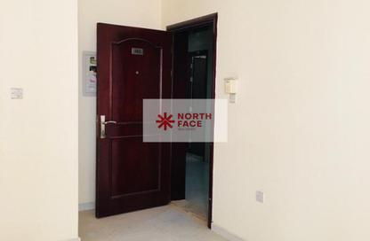 Apartment - Studio - 1 Bathroom for rent in Al Butina - Sharjah Apartment - Studio - 1 Bathroom for rent in Al Butina - Sharjah