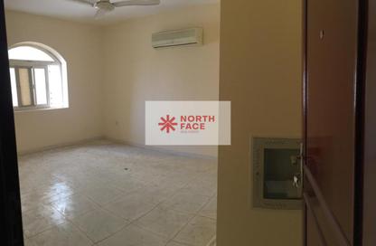 Apartment - Studio - 1 Bathroom for rent in Al Butina - Sharjah Apartment - Studio - 1 Bathroom for rent in Al Butina - Sharjah