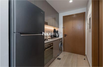 Apartment - Studio - 1 Bathroom for rent in Azizi Amber - Al Furjan - Dubai Apartment - Studio - 1 Bathroom for rent in Azizi Amber - Al Furjan - Dubai
