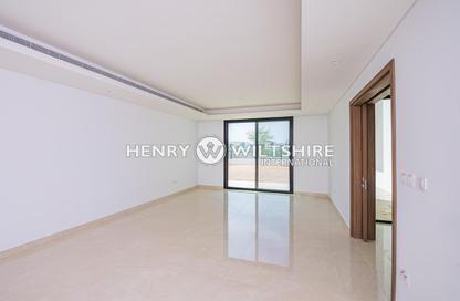 Villa - 4 Bedrooms for rent in The Dahlias - Yas Acres - Yas Island - Abu Dhabi