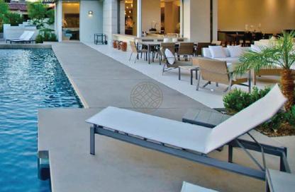Apartment - Studio - 1 for sale in AG Square - Dubai Land Residence Complex - Dubai