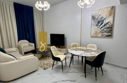 Apartment - 2 Bedrooms - 2 Bathrooms for sale in Opalz By Danube Tower 2 - Opalz by Danube - Dubai Science Park - Dubai