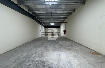 Warehouse - Studio for rent in Al Qusais Industrial Area 5 - Al Qusais Industrial Area - Al Qusais - Dubai