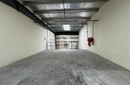 Warehouse - Studio for rent in Al Qusais Industrial Area 5 - Al Qusais Industrial Area - Al Qusais - Dubai