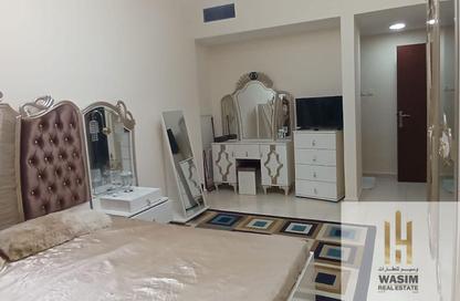 شقة - 2 - 2 للبيع في أورينت تاور 1 - أورينت تاور - البستان - عجمان