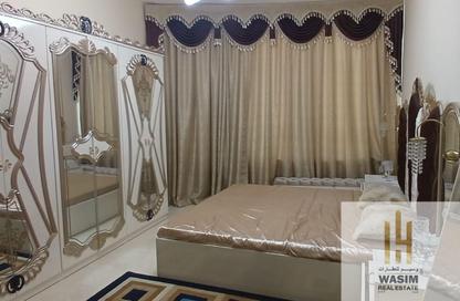 شقة - 2 - 2 للبيع في أورينت تاور 1 - أورينت تاور - البستان - عجمان