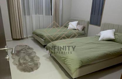 Apartment - 2 Bedrooms - 3 Bathrooms for sale in Al Ameera Village - Ajman