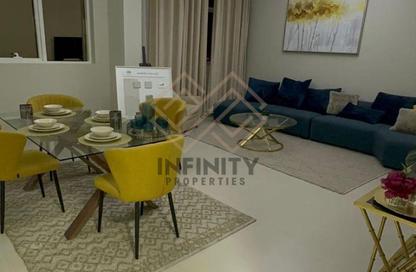 Apartment - 2 Bedrooms - 3 Bathrooms for sale in Al Ameera Village - Ajman