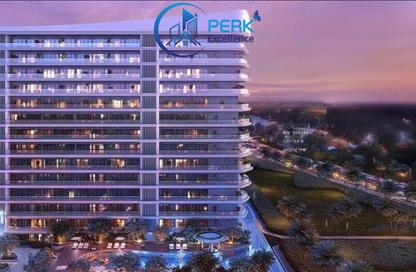 Apartment - 1 - 1 for sale in Elo 3 - Elo - Damac Hills 2 - Dubai Apartment - 1 - 1 for sale in Elo 3 - Elo - Damac Hills 2 - Dubai