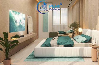 Apartment - 1 - 1 for sale in Elo 3 - Elo - Damac Hills 2 - Dubai Apartment - 1 - 1 for sale in Elo 3 - Elo - Damac Hills 2 - Dubai