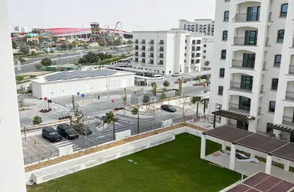Apartment - 2 Bedrooms - 3 Bathrooms for rent in Yas Golf Collection - Yas Island - Abu Dhabi Apartment - 2 Bedrooms - 3 Bathrooms for rent in Yas Golf Collection - Yas Island - Abu Dhabi