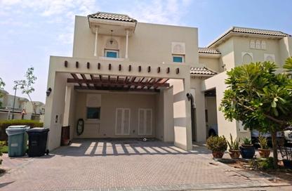 Townhouse - 3 - 3 for sale in Quortaj - North Village - Al Furjan - Dubai Townhouse - 3 - 3 for sale in Quortaj - North Village - Al Furjan - Dubai