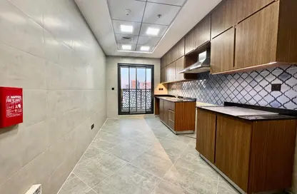 Apartment - 2 Bedrooms - 3 Bathrooms for rent in Jaddaf Views - Al Jaddaf - Dubai