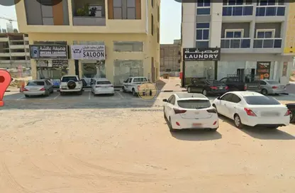 أرض - استوديو للبيع في العامرة جاردنز - العامرة - عجمان