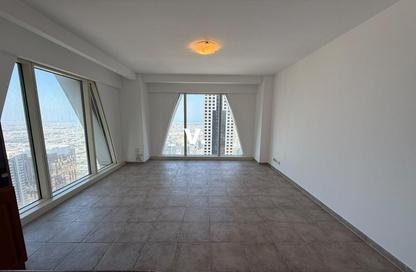 Apartment - 1 Bedroom - 2 Bathrooms for rent in UP Tower - Sheikh Zayed Road - Dubai