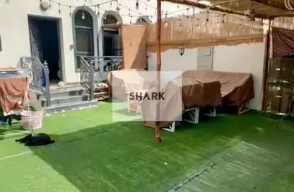 Townhouse - 3 Bedrooms - 3 Bathrooms for sale in Al Zaheya Gardens - Al Zahya - Ajman