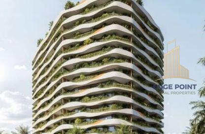 Apartment - 1 Bedroom - 2 Bathrooms for sale in Forest City Tower 2 - Dubai Land Residence Complex - Dubai Land - Dubai