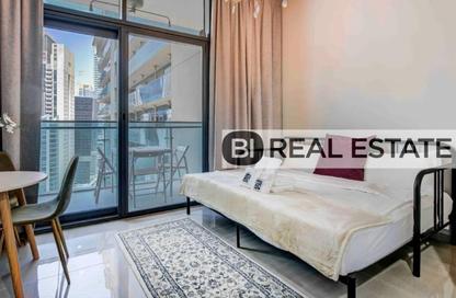 Apartment - Studio - 1 for sale in Merano Tower - Business Bay - Dubai Apartment - Studio - 1 for sale in Merano Tower - Business Bay - Dubai