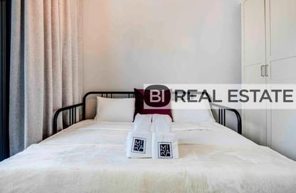 Apartment - Studio - 1 for sale in Merano Tower - Business Bay - Dubai Apartment - Studio - 1 for sale in Merano Tower - Business Bay - Dubai