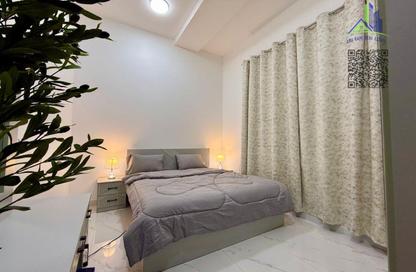 Apartment - 1 Bedroom - 2 Bathrooms for rent in Rawan Building - Al Naimiya - Al Nuaimiya - Ajman Apartment - 1 Bedroom - 2 Bathrooms for rent in Rawan Building - Al Naimiya - Al Nuaimiya - Ajman
