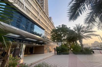 Apartment - 2 Bedrooms - 2 Bathrooms for rent in Elite Sports Residence 7 - Elite Sports Residence - Dubai Sports City - Dubai