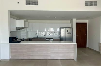 Apartment - 3 Bedrooms - 4 Bathrooms for rent in Al Andalus Tower A - Al Andalus - Jumeirah Golf Estates - Dubai