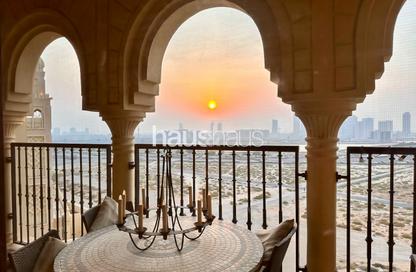 Apartment - 3 Bedrooms - 4 Bathrooms for rent in Al Andalus Tower A - Al Andalus - Jumeirah Golf Estates - Dubai Apartment - 3 Bedrooms - 4 Bathrooms for rent in Al Andalus Tower A - Al Andalus - Jumeirah Golf Estates - Dubai