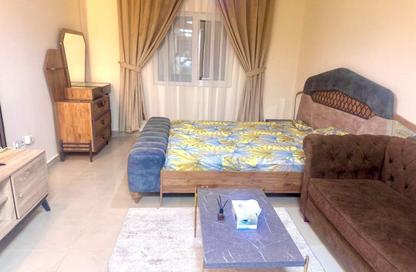 Apartment - Studio - 1 Bathroom for rent in Al Majaz 3 - Al Majaz - Sharjah