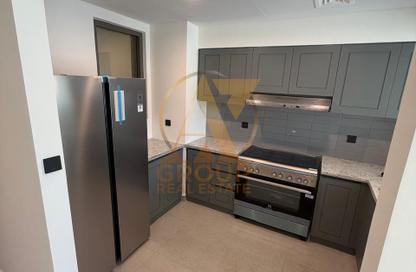 Townhouse - 4 Bedrooms - 5 Bathrooms for rent in Malta - Damac Lagoons - Dubai Townhouse - 4 Bedrooms - 5 Bathrooms for rent in Malta - Damac Lagoons - Dubai