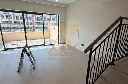 Townhouse - 4 Bedrooms - 5 Bathrooms for rent in Malta - Damac Lagoons - Dubai Townhouse - 4 Bedrooms - 5 Bathrooms for rent in Malta - Damac Lagoons - Dubai