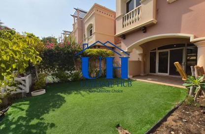 Villa - 5 - 7 for rent in Al Mushrif - Abu Dhabi